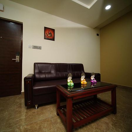 Hotel Kumbhakarna Guntur Exterior photo