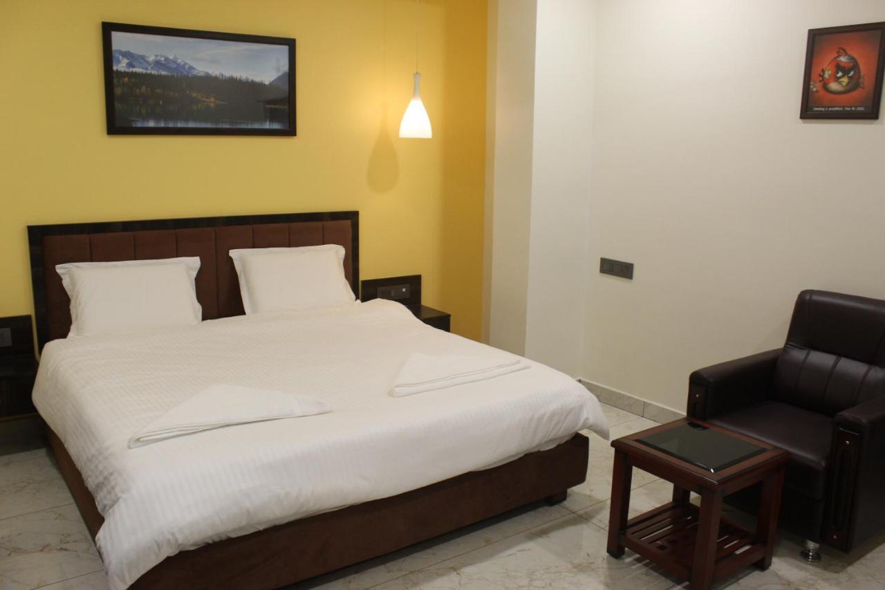 Hotel Kumbhakarna Guntur Exterior photo